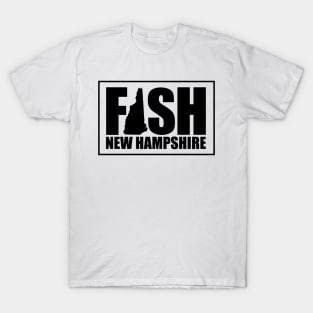 FISHNH T-Shirt